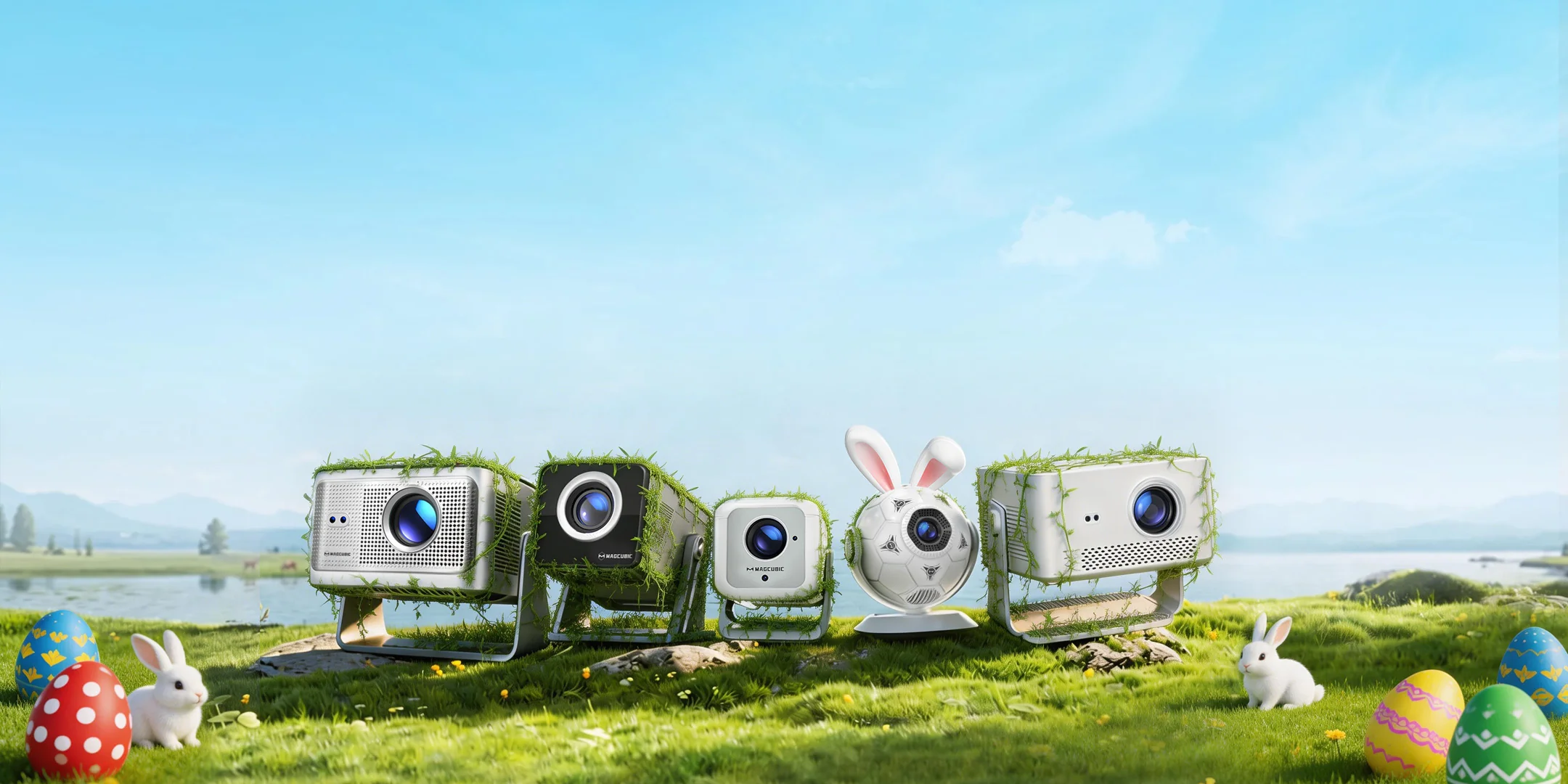 Welcome to Our Store